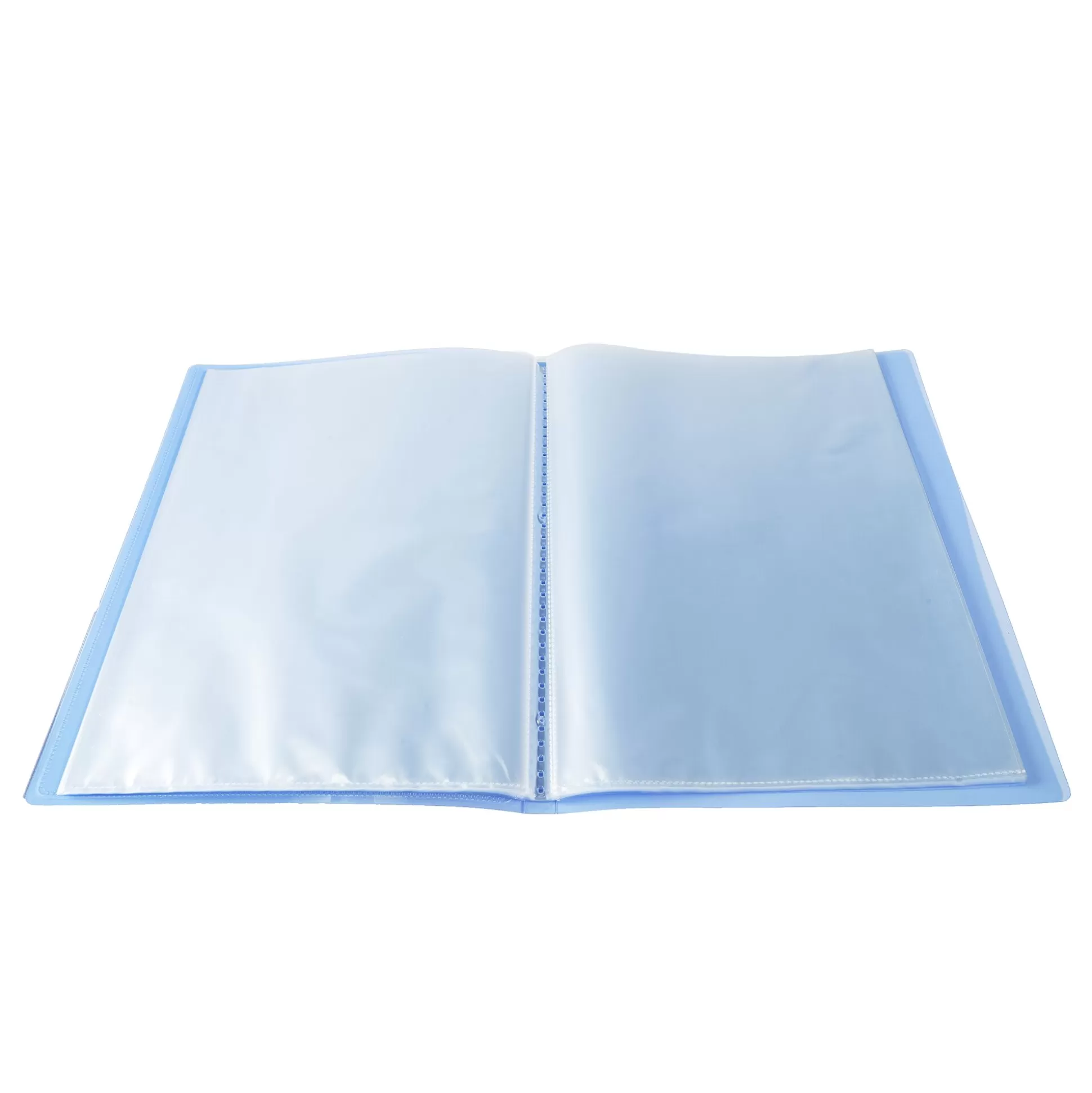 EXACOMPTA Klasseren-Kreacover Showalbum Pp A4 100 Tassen 200 Zichten 1 Van 5 Kleuren