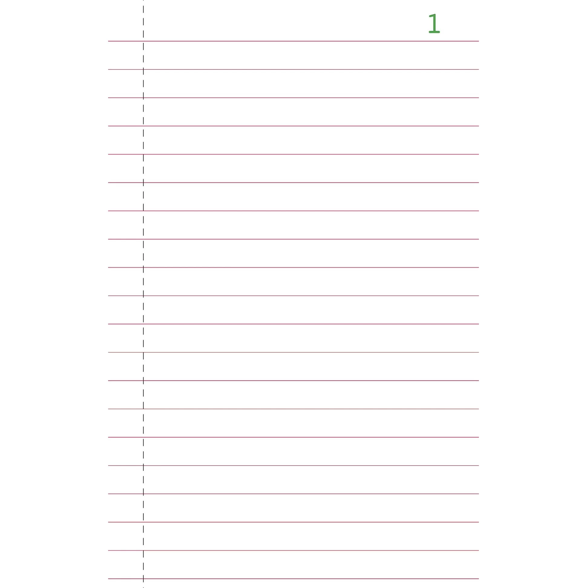 EXACOMPTA Speciaal Papier & Schrijfboeken-Orderbook Gelijnd 17X10,5Cm 50 Bladen Doorschrijfpapier Tripli Ref.3129X