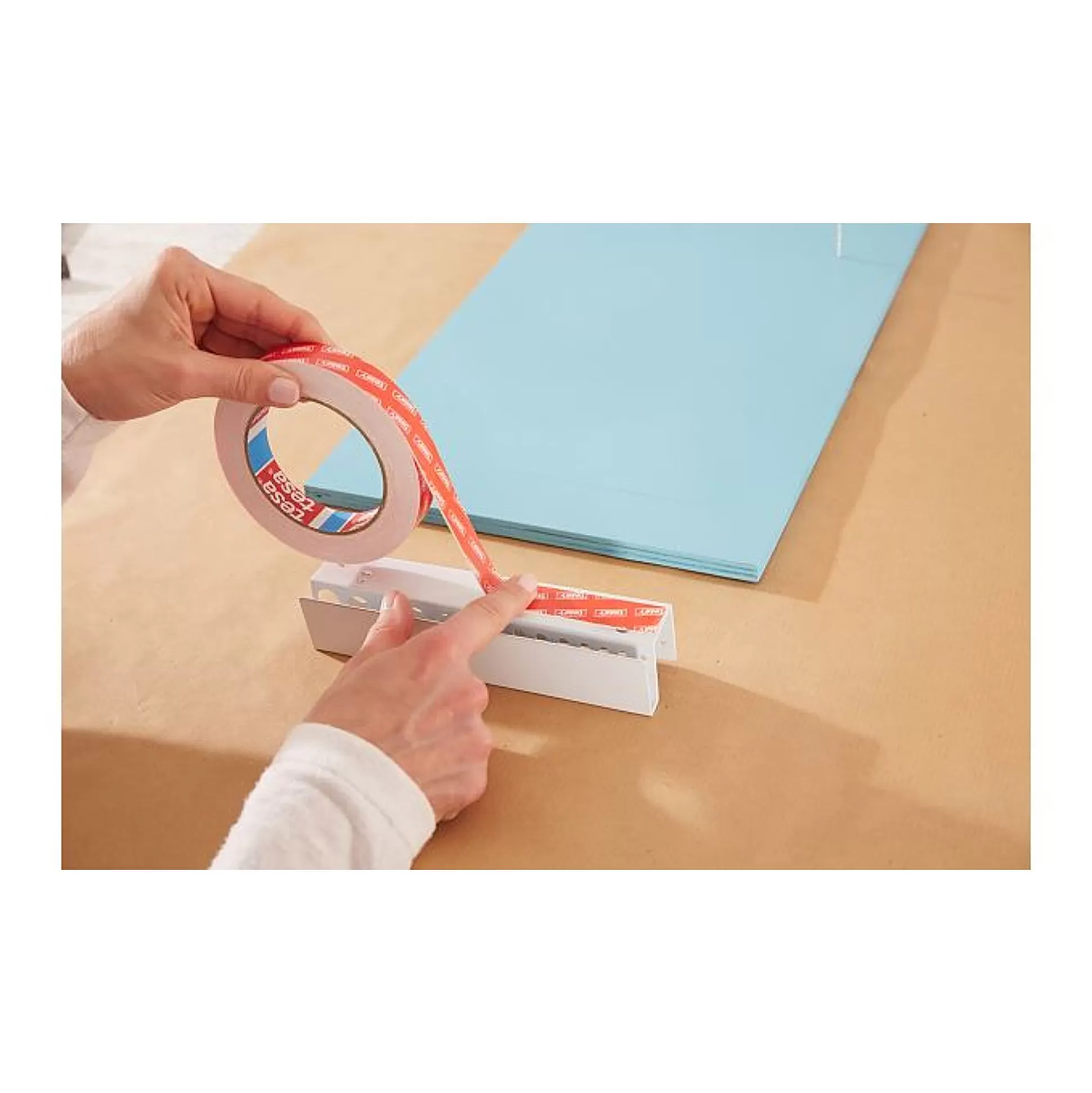 TESA Lijmen & Plakken-Powerbond Ultra Strong Montagetape 1,9Cm X 1,5M