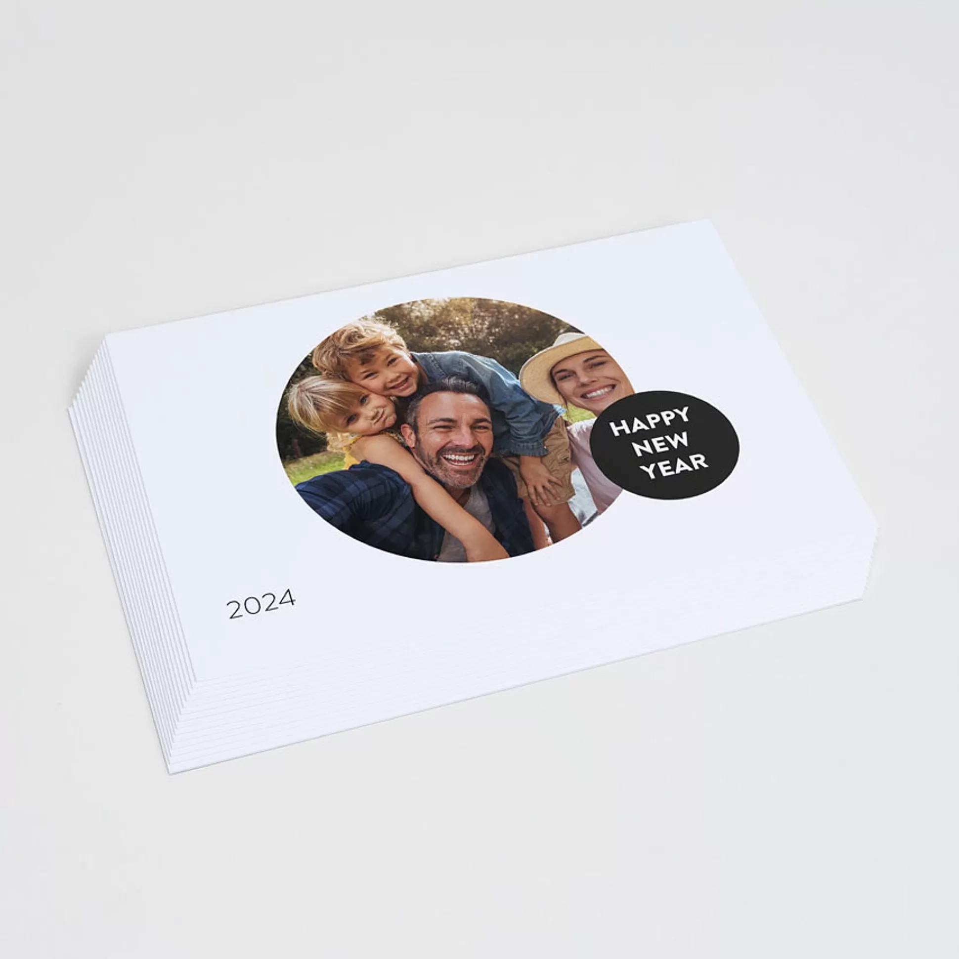MIJN ONTWERP Mijn Ontwerp-Recharge Calendrier Support En Bois Minimaliste