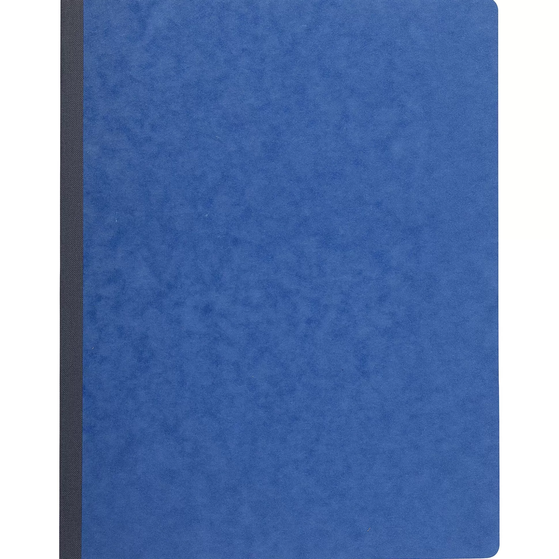 EXACOMPTA Speciaal Papier & Schrijfboeken-Register 6 Kolommen Per Pagina Met Uitgesneden Hoofding 31 Lijnen 80 Bladen 32X25Cm