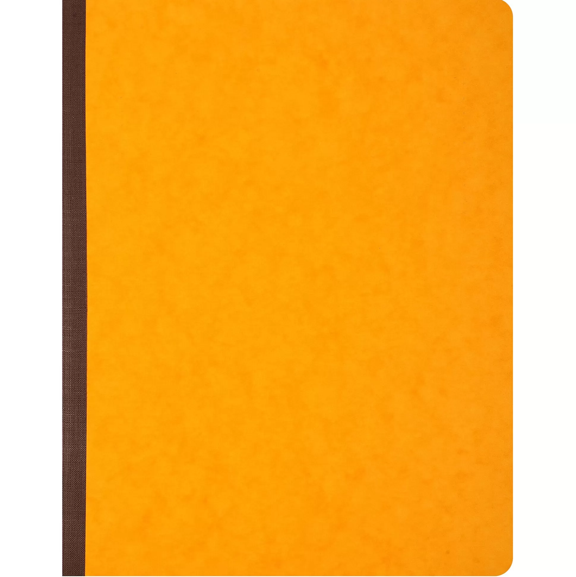 EXACOMPTA Speciaal Papier & Schrijfboeken-Register 6 Kolommen Per Pagina Met Uitgesneden Hoofding 31 Lijnen 80 Bladen 32X25Cm