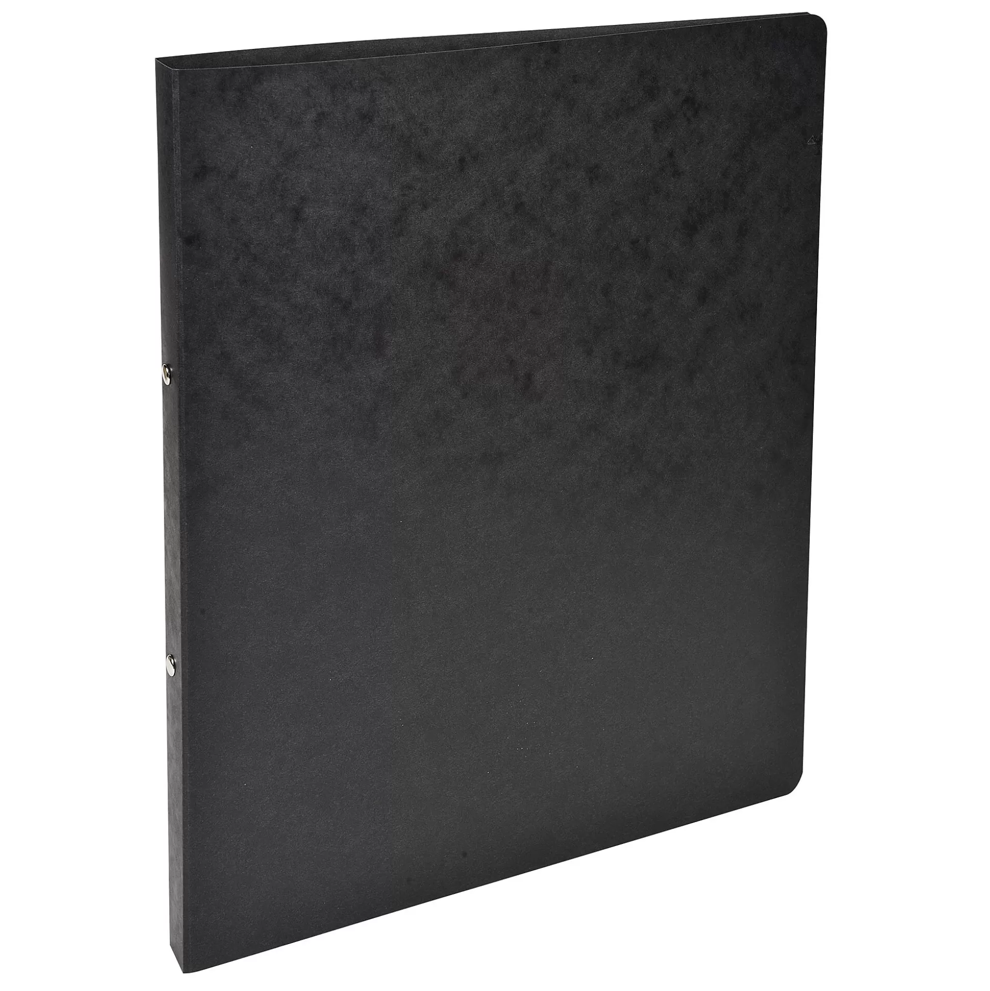 EXACOMPTA Mappen & Hoezen-Ringmap Karton A4 Rug 2Cm 2 Ringen 1 Van 5 Kleuren