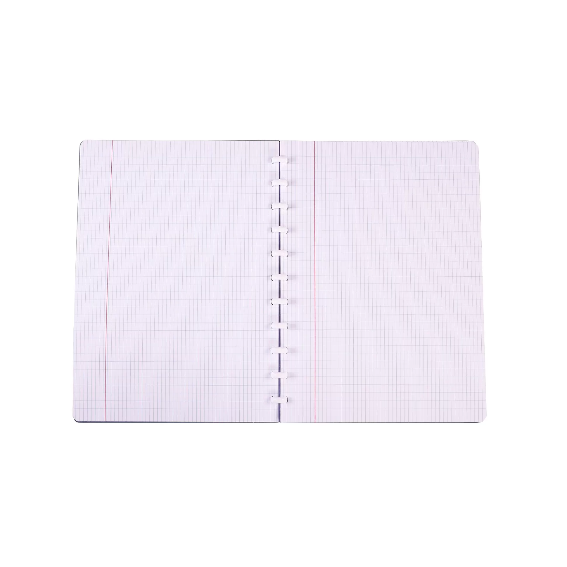 ATOMA Schriften-Schrift A4 Commercieel Geruit 72 Vellen My Creative 1 Van De 4