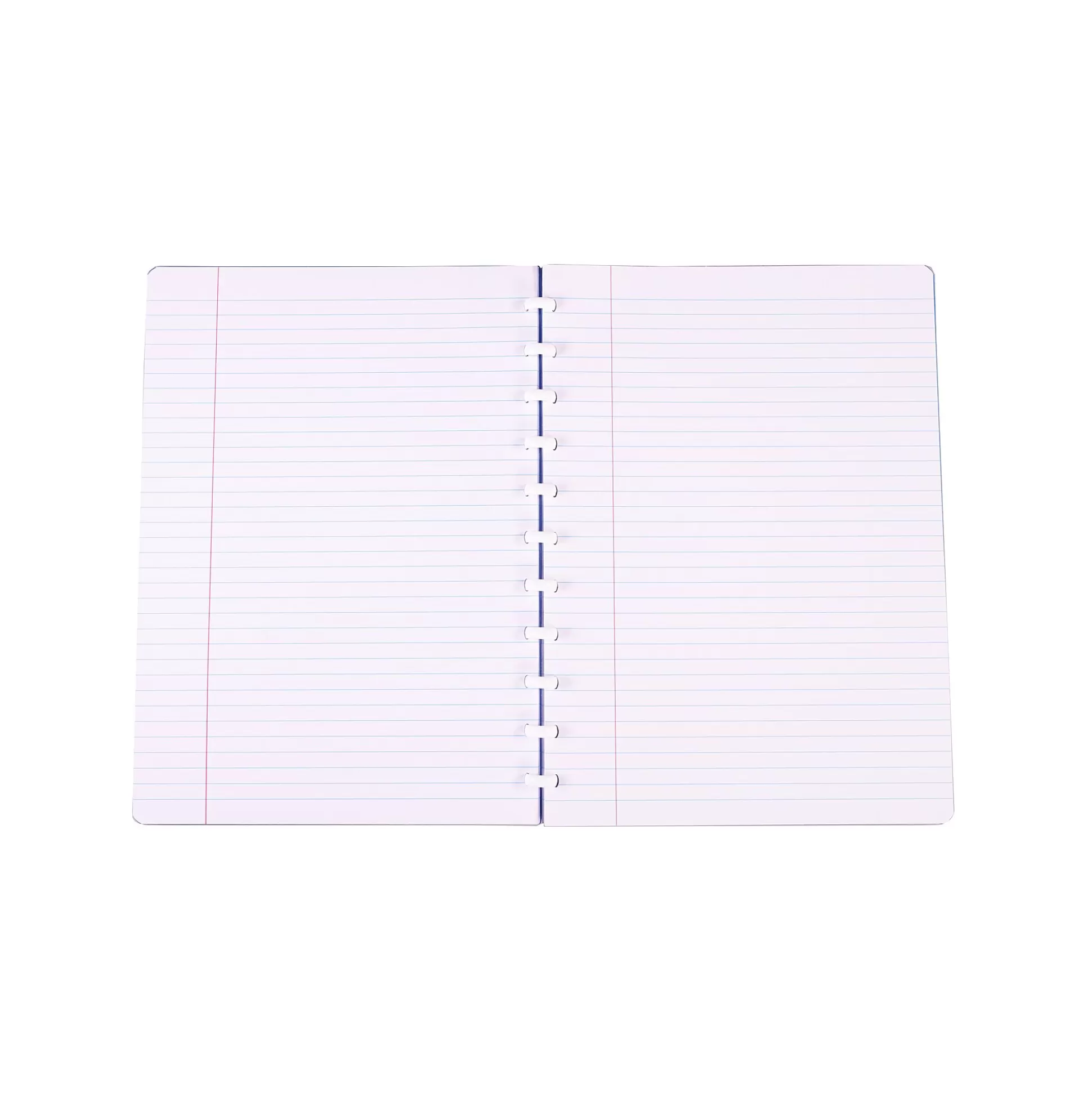 ATOMA Schriften-Schrift A4 Gelijnd 72 Vellen My Creative 1 Van De 4
