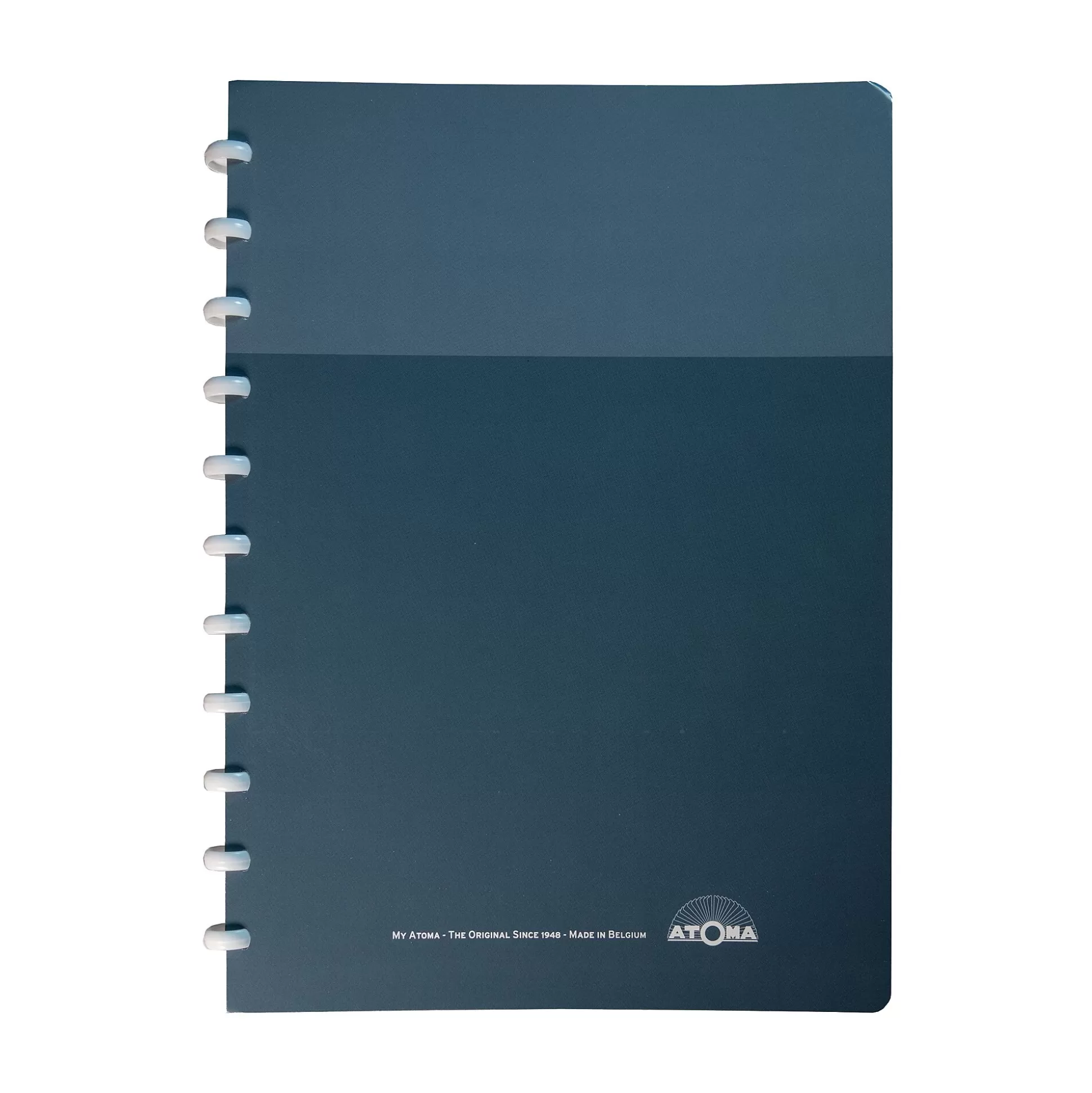 ATOMA Schriften-Schrift A4 Geruit 72 Vellen My Creative 1 Van De 4